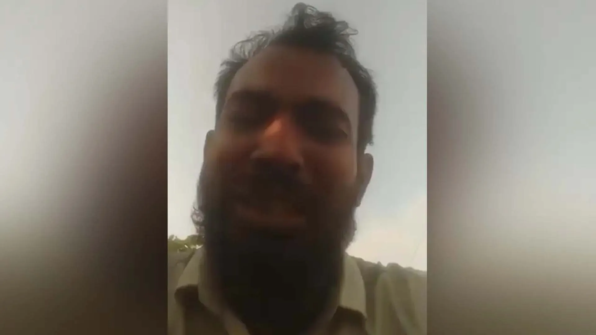 ফেসবুকে ঋণের জন্য মাফ চেয়ে ট্রেনের নিচে ঝাঁপ যুবকের